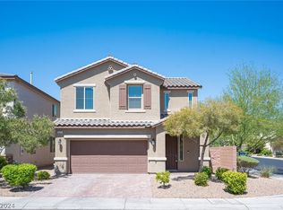 6511 Fog Creek St, Las Vegas, NV 89148