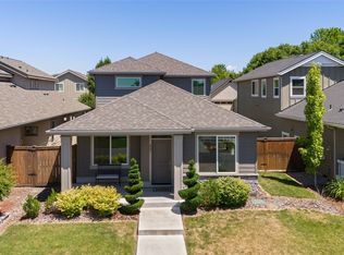 607 SE Whimbrel Loop, College Place, WA