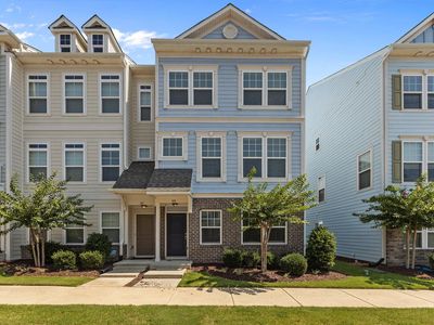 319 Great Northern Sta, Apex, NC, 27502