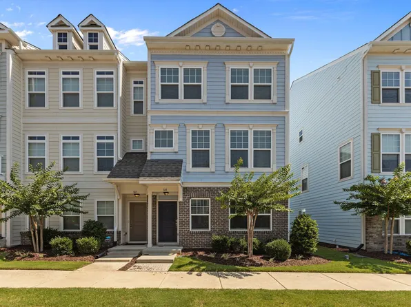 319 Great Northern Sta, Apex, NC 27502