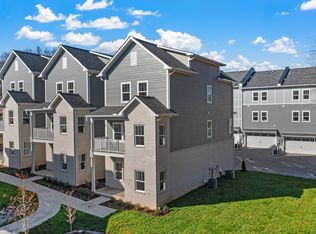 6719 Charlotte Pike #9, Nashville, TN 37209