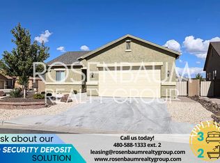 6380 E Beckett Trl, Prescott Valley, AZ 86314