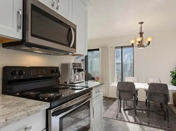 Almondwood Apartments