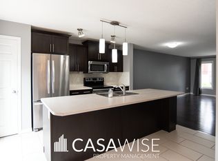 1623 Towne Centre Blvd NW #61, Edmonton, AB T6R 0S3