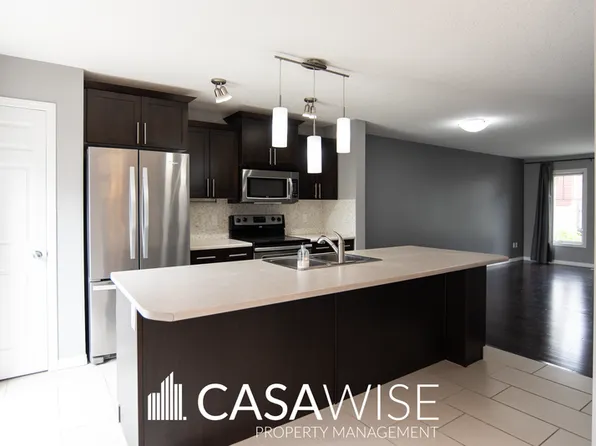 1623 Towne Centre Blvd NW, Edmonton, AB