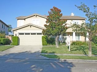 1744 Pinnacle Way, Upland, CA 91784