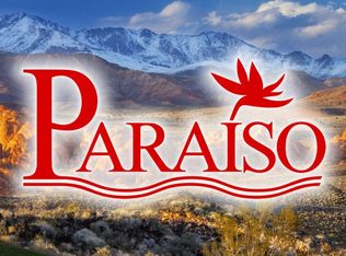 Homes Available Soon, Paraiso, Hurricane, UT 84737