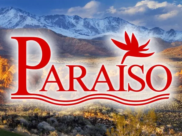 Homes Available Soon, Paraiso