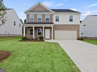 129 Poppy St, McDonough, GA 30253