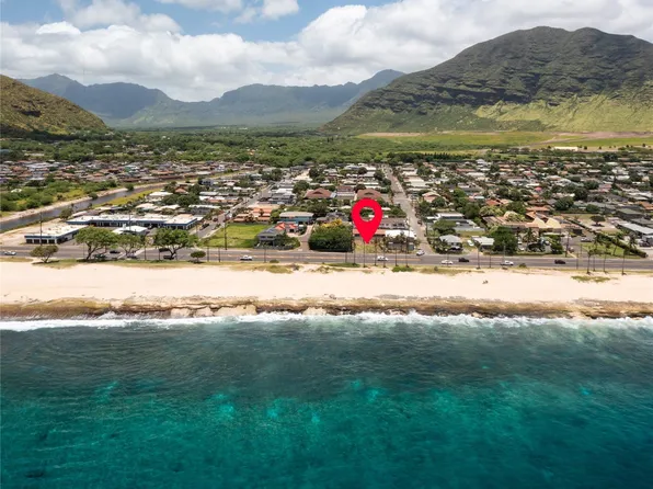 87-1836 Farrington Hwy, Waianae, HI 96792