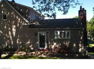 4 Florence St, East Haven, CT 06513