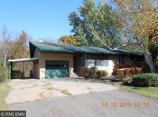 7724 Pioneer Rd, Wyoming, MN 55092