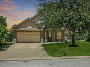 3913 Lienz Ln, College Station, TX 77845