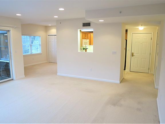 Living Room, Den, and Entry