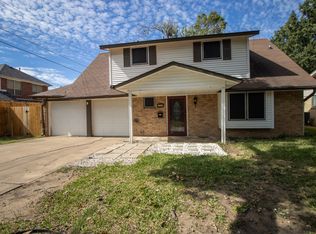 1111 Hickory St, Irving, TX 75060
