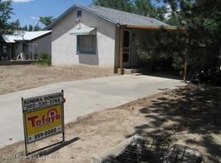 412 E Comanche St, Farmington, NM 87401