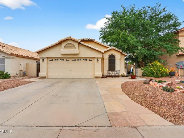 9750 W YUKON Drive, Peoria, AZ 85382