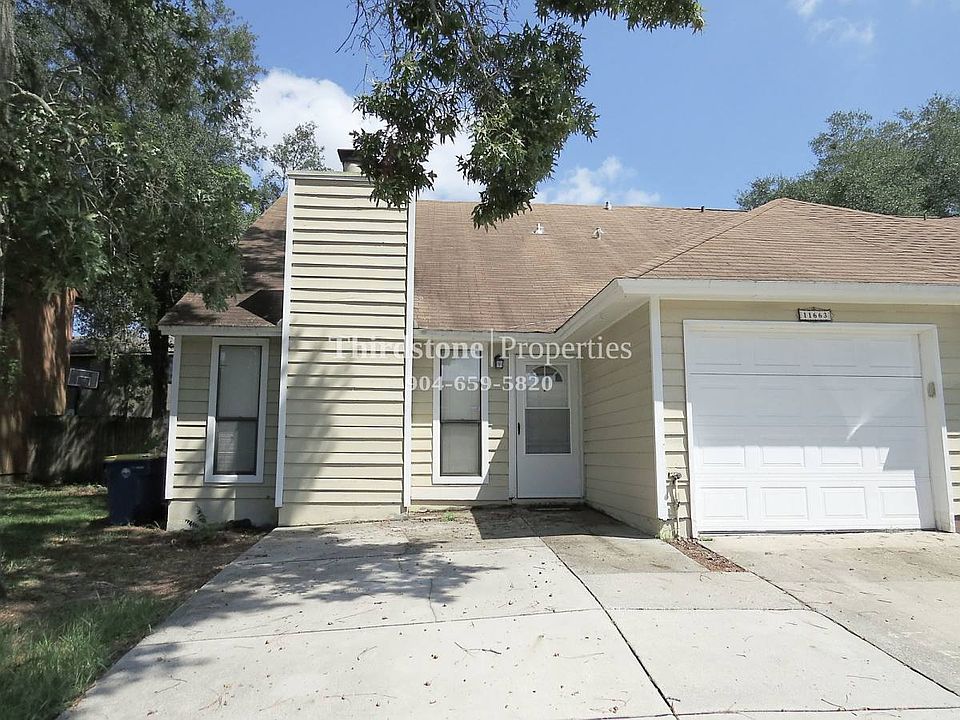11663 Fort Caroline Lakes Dr, Jacksonville, FL 32225 Zillow