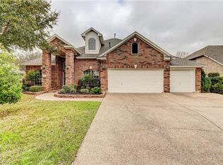 16612 Cordillera Dr, Round Rock, TX 78681