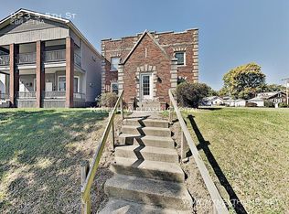 823 S 5th St, Springfield, IL 62703