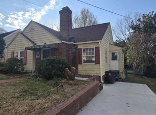 2412 Jefferson Ave, Winston Salem, NC 27103