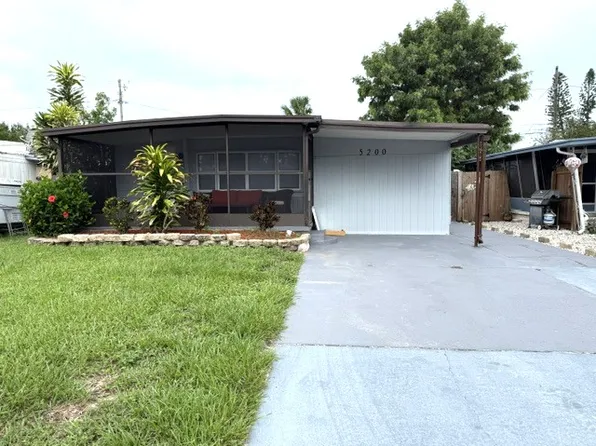 5200 76th St N, Saint Petersburg, FL 33709