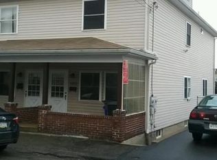 560 W Maple St, Hazleton, PA 18201