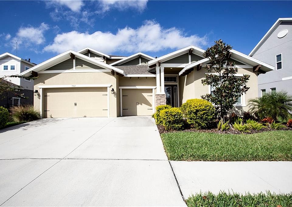 1st image of 5809 Jasper Glen Dr