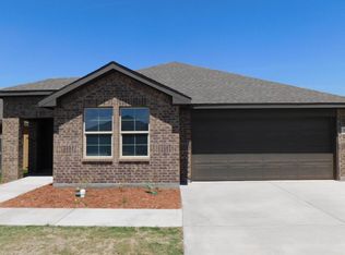 7605 Purple Vitex Rd, Odessa, TX 79765