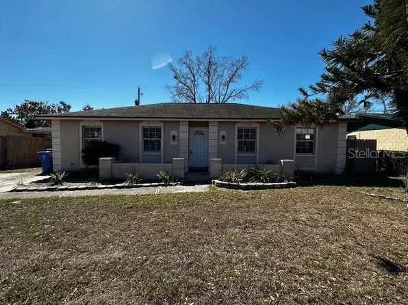 7413 Sherren Dr, Tampa, FL 33619