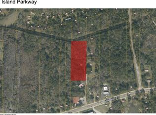 795 Sea Island Pkwy, Saint Helena Island, SC 29920