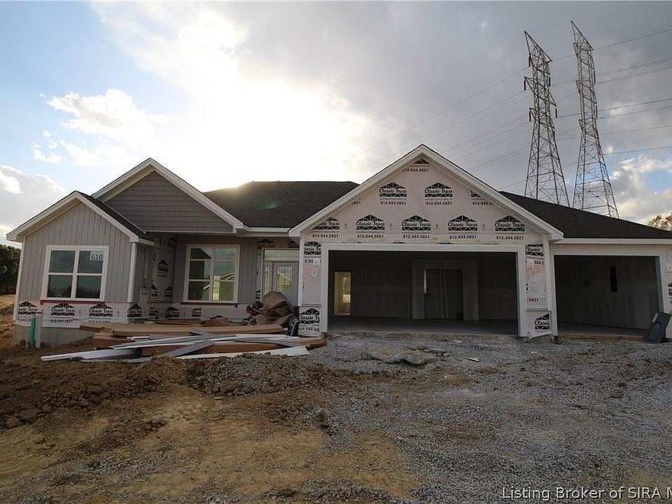 1st image of LOT 4523 610 Venice Way