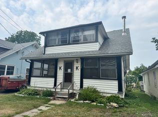 3752 Crystal Beach Dr, Fort Erie, ON L0S 1N0