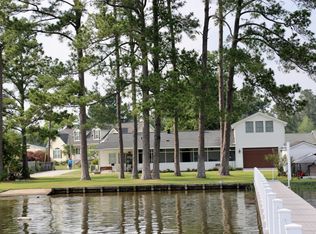 1303 Holland Rd, Summerton, SC 29148