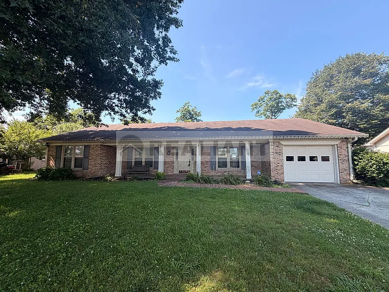 416 Quail Run Rd — Photo 2