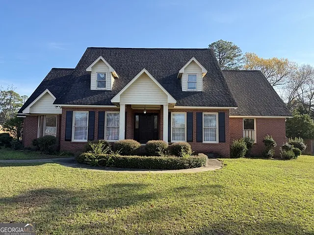206 Ridge Cir