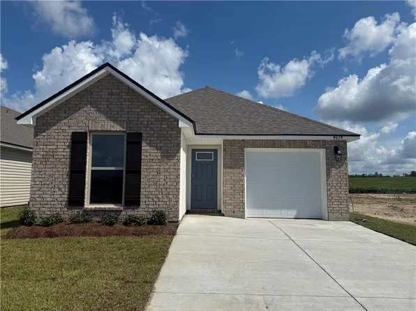 4674 Marais River Dr, Slidell, LA 70461