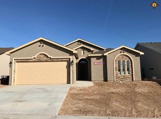 1910 Lanette Dr, Carlsbad, NM 88220