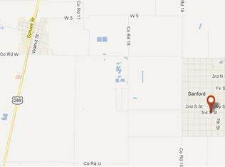 590 Juniper St, Sanford, CO 81151