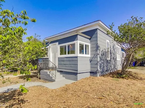 2264 Imperial Ave, San Diego, CA 92102