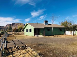 2065 E Hearne Ave, Kingman, AZ 86409