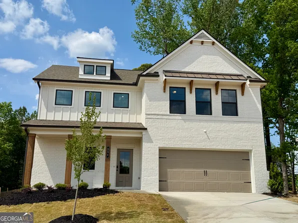 231 Fowler Farms Dr, Auburn, GA 30011