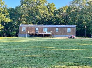 54012 E 267th Rd, Afton, OK 74331