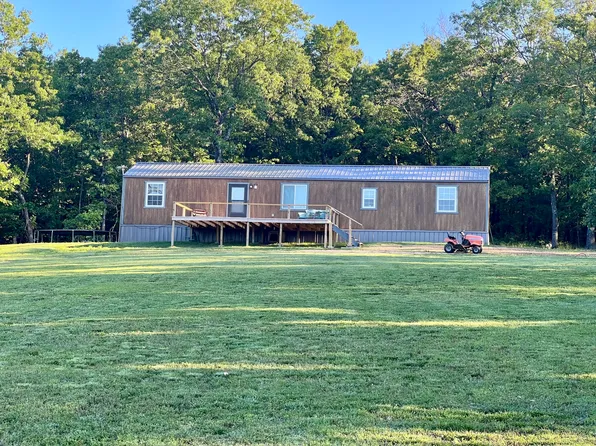 54012 E 267th Rd, Afton, OK 74331