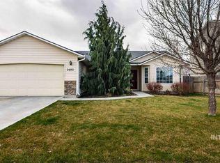 2602 Strayhorn Ct, Caldwell, ID 83605