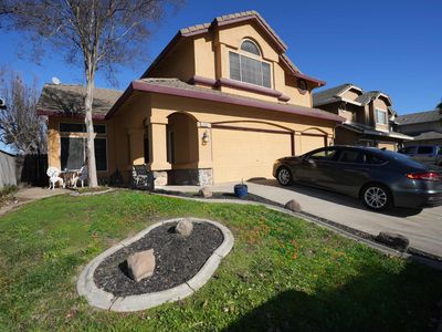 3935 Garmisch Ct, Antelope, CA, 95843