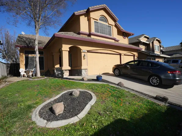 3935 Garmisch Ct, Antelope, CA 95843
