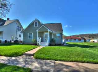 410 Anderson St, Coon Valley, WI 54623
