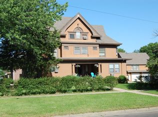 1339 S 19th St APT 5, Lincoln, NE 68502