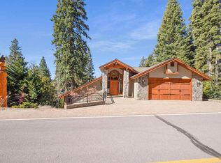 723 W Mountain Ridge Rd, Westwood, CA 96137